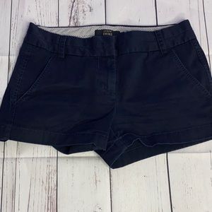 J.Crew Chino Shorts